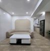 Tập thể Chùa Láng, T1, ô tô đỗ cổng, 45m2 (31m2 sổ), 2 ngủ, 2 thoáng, 3.8 tỷ.