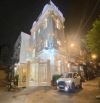 Biệt thự sang trọng tại Thảo Điền Quận 2 - 14x26m - hầm + 3 tầng - hồ bơi sân vườn