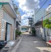 BÁN NỀN THỔ CƯ HẺM 9 PHẠM NGỌC HƯNG, P. AN HOÀ, NINH KIỀU
