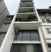Bán nhà Nhật Chiêu - Lạc Long Quân xây mới tinh 7 tầng thang máy, 50m2 MT 4m chỉ 13,x tỷ