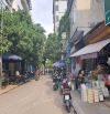 Bán Nhà Xuân La Tây Hồ-Kinh Doanh Vỉa Hè 3 Oto Tránh -100m 3 Tầng Mt 5m Giá 42,9 Tỷ