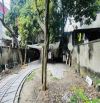 Bán  đất Thạch Cầu, Long Biên 215m  MT 10 giá 15 tỷ, KD, phù hợp xây biệt thự sân vườn,
