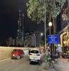 Bán Nhà Mặt Phố Quận Ba Đình 80m4T MT5m Vỉa Hè 3 THOÁNG VIEW Công Viên 52 Tỷ Kim Mã.