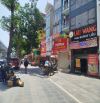 ĐẸP NHẤT MẶT PHỐ HỒ TÙNG MẬU VỈA HÈ RỘNG KINH DOANH BẤT CHẤP NHÀ 4 TẦNG 50M 26 TỶ