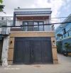 1/ HƯƠNG LỘ 3 - BÌNH TÂN - HẺM XE HƠI - 68M2 - NHÀ MỚI - 2 TẦNG BTCT - 68M2 - 6.X TỶ