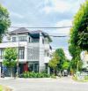 VIEW SÔNG! BÁN ĐẤT BIỆT THỰ 320M2 – 9,38 TỶ - MT PHONG BẮC 8 - Q. CẨM LỆ