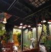 Bán đất tặng kèm quán cafe kinh doanh nè anh chị