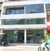 Siêu phẩm MT Tản Đà, P10,Q5, DT:8x20m, 3 Tầng có TM, HĐT:120 trđ, Giá:53 tỷ