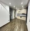 XỊN ĐÉT ! Bán nhà Văn Cao 54m2, gần phố,  xây mới thang máy, thông tứ tung, view hồ Tây