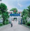 Còn lại 1 lô duy nhất gần chợ kp 6 ( Lê Nin) P.Tân Biên GX Hà Nội