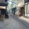 NGỘP NGÂN HÀNG BÁN GẤP TRONG THÁNG – MẶT TIỀN ÂU CƠ – 165M² – 2 TẦNG