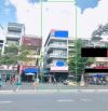 SIÊU PHẨM 2 MẶT TIỀN NGUYỄN THÁI HỌC, Q1 – 5X18M, 4 TẦNG, HĐ THUÊ 120TR/THÁNG – CHỈ 37,4 T