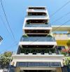 Bán nhà siêu đẹp, 6 tầng, Gara, thang máy, 80m2, Nguyễn Văn Khối, P11, Gò Vấp, SHR