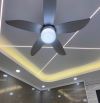 BÁN NHÀ – BÌNH TÂN – 8.5 TỶ – 5 TẦNG – HẺM XE TẢI – 84M² – NHÀ MỚI CÓ THANG MÁY, 6 PHÒNG