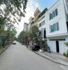 BÁN LK KĐT MẬU LƯƠNG KIẾN HƯNG HĐ 60/70m2 x 4T x Mt5m giá 15 tỷ