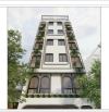 Tòa CCMN phố Pháo Đài Láng - dòng tiền 1,32 tỷ/năm.