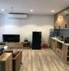 Bán toán nhà Dòng tiền siêu tốt ở 371 Trần cung 6 tầng, 15 phòng, 70 triệu/ tháng