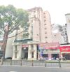 TÒA NHA VĂN PHÒNG 167-173 TRẦN HƯNG ĐẠO 340M2 (17X21) HẦM 9 TẦNG THANG MÁY 420 TỶ