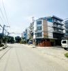 Nhà Gần Lottemart, Hẻm Thông 10M, 4 Tầng