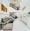 CẦN BÁN NHÀ MẶT PHỐ NGUYỄN DUY DƯƠNG - 83.8m², 5 TẦNG, KINH DOANH SIÊU LỢI NHUẬN - 47 TỶ