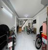 CẦN BÁN NHÀ MẶT TIỀN TRẦN NHÂN TÔN - QUẬN 10 - 23m², 3 TẦNG - 5.8 TỶ