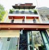 Bán nhà đẹp oto trong nhà, 36m2, Nguyễn Văn Khối, P8,Gò Vấp, SHR, nhỉnh 4 tỷ