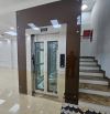 CẦN BÁN NHÀ NGUYỄN HOÀNG NAM TỪ LIÊM 80m2, 6 TẦNG MẶT TIỀN 5m GIÁ 48 TỶ