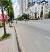 BÁN NHÀ MẶT PHỐ HỒNG TIẾN - LÔ GÓC 3 MẶT TIỀN - KD ĐỈNH. DT:145M. 4 TẦNG. MT:8M. GIÁ 41 TỶ