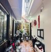 Bán nhà phố Hoàng Hoa Thám mới đẹp giá tốt 🏡