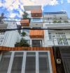 Bán nhà hẻm oto đậu cửa, 62m2, Thống Nhất, Phường 10, Gò Vấp, SHR, nhỉnh 10 tỷ