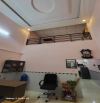 Bán nhà SHR cách40m rađg Lê VănKhương 4*12m gác lửng 2pn Giá 2TỶ 200tr