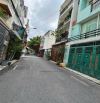 BÁN NHÀ GÀN CHUNG CƯ DREAMHOME LÊ VĂN THỌ F 14 GV - DT63M2, Đ XE HƠI TRÁNH NHAU