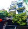 Bán nhà Nguyễn Quý Anh Tân Sơn Nhì Tân Phú DT: 104m2 - 4 tầng -(8x13) Giá: chỉ 14.3tỷ TL.
