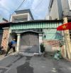Bán nhà 8 phòng trọ đang kinh doanh – 5x25m – hẻm xe hơi Quang Trung, P.11, Gò Vấp – gần c