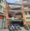 PHỐ KINH DOANH HAI BÀ TRƯNG - 4,5M X 16M NỞ HẬU - 3 TẦNG - GIÁ TỐT 50TR