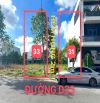 Bán nền Đường D7, Khu Hồng Loan, 5x16m, sổ hồng
