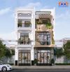 Bán nhà 1 trệt 2 lầu Khu văn hóa tây đô, đường số 8, hướng Tây nam, sổ hồng hoàn công