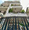 Bán nhà 4 tầng, 49m2, Phan Xích Long, Phú Nhuận, SHR chính chủ, 7.9 tỷ