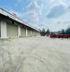 Cho Thuê Kho Chuẩn Công Nghiệp 3550m2 - P. Tân An - Buôn Ma Thuột - Đắk Lắk