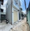Bán nhà góc 2 mặt tiền 1 trệt 1 lầu sổ riêng thổ cư p. Quang Vinh