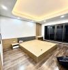 Cầu Giấy, DT 50M2x6T, MT 4M, giá 16.8 tỷ  Ô TÔ TRÁNH - GARA Ô TÔ - KINH DOANH - MẶT NGÕ