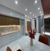Bán nhà 5 tầng mới hoàn thiện, mặt tiền rộng, ngõ nông gần ô tô tại Mỗ Lao, Hà Đông