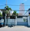 Bán lô đất mặt tiền Củ Chi . ngang 10,5m dt 217,6m  gần  bãi tắm Hòn Chồng  giá đầu tư