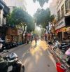 Nhà mặt phố Hàng Bông Hoàn Kiếm, 150m2 phù hợp xây khách sạn, văn phòng, bán 82 tỷ