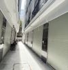 Bán Nhà Hồ Tùng Mậu, Trung Tâm Quận Cầu Giấy, 35m, 5T, Chào 6.9 Tỷ