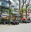 cho thuê nhà cửa hàng văn phòng  mặt phố Cửa Bắc , Quán Thánh , 4 tầng x50m2,30t