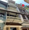 Cho thuê nhà nguyên căn ngõ ô tô tải Xã Đàn 2, 4 tầng, 2 ngủ, 11 Triệu Full đồ, ở gđ, nhóm