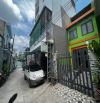 CHỦ GẤP BÁN TRONG TUẦN GIÁ SIÊU RẺ, NHÀ 2 TẦNG DT 93M, HẺM XE HƠI, NGAY TRUNG TÂM QUẬN 9