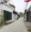 BÁN ĐẤT 40m Ỷ LAN- PHÂN LÔ - NGÕ THÔNG. Nhỉnh 3 tỷ.