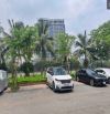 SIÊU PHẨM HOÀNG THÀNH MỖ LAO SHOPHOUSE MẶT HỒ TRUNG VĂN 136M2 7T 7M